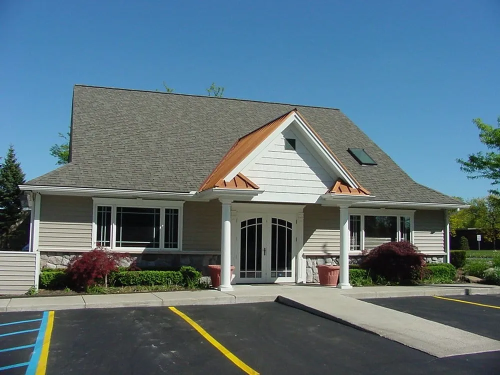 Slide of Bloomfield Construction & Restoration