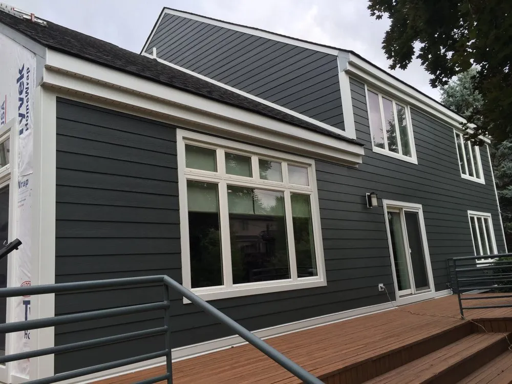 Slide of Bloomfield Construction & Restoration