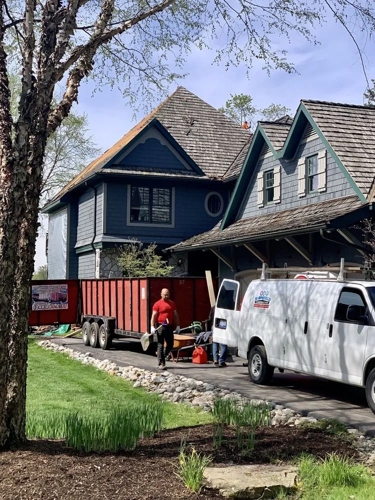 Slide of Bloomfield Construction & Restoration