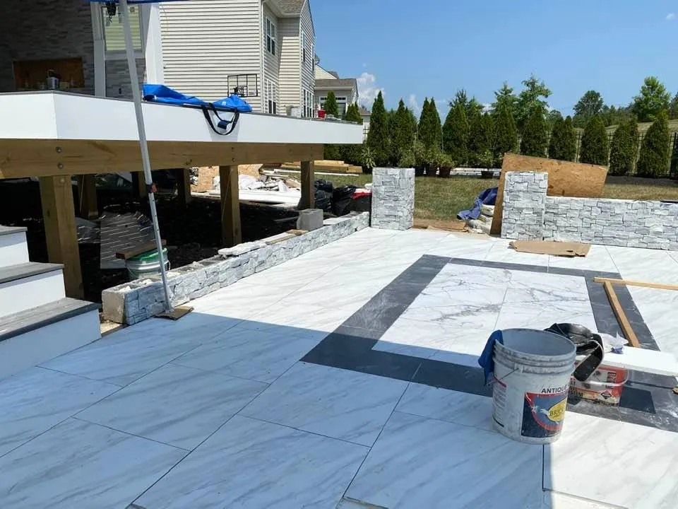 Professional metal roofing installation for fast service across Bristow, VA - Blossom Contractors