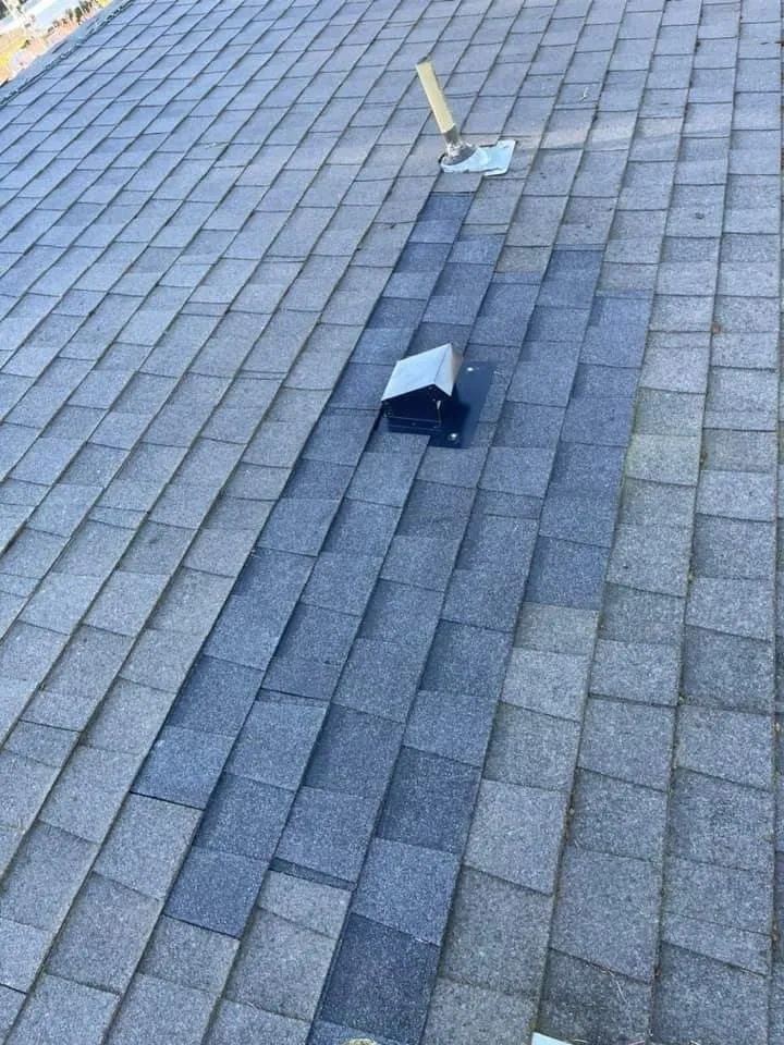 Slide of Blou Roofing & Construction