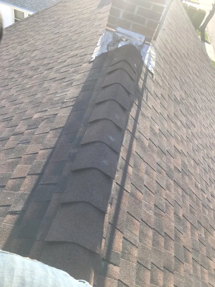 Slide of BLR Construction