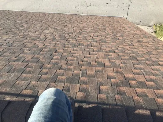 BLR Construction Logo