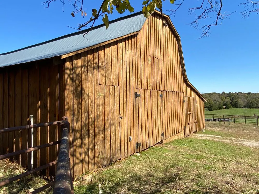 Slide of BLT Gutters and Exteriors