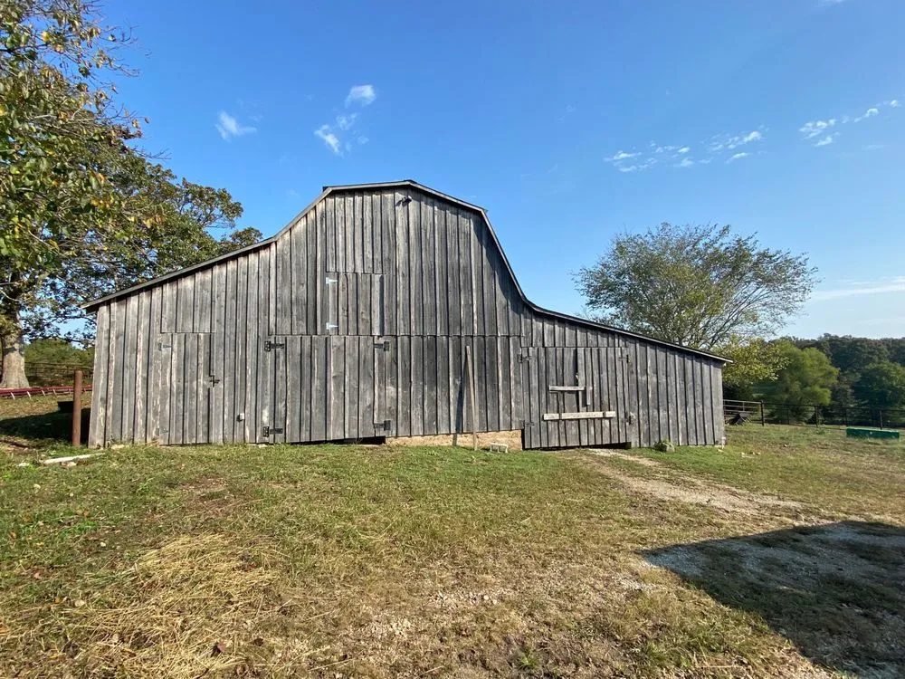 Slide of BLT Gutters and Exteriors