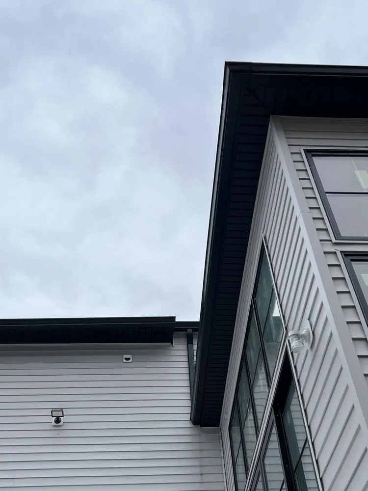 Slide of BLT Roofing & Gutters