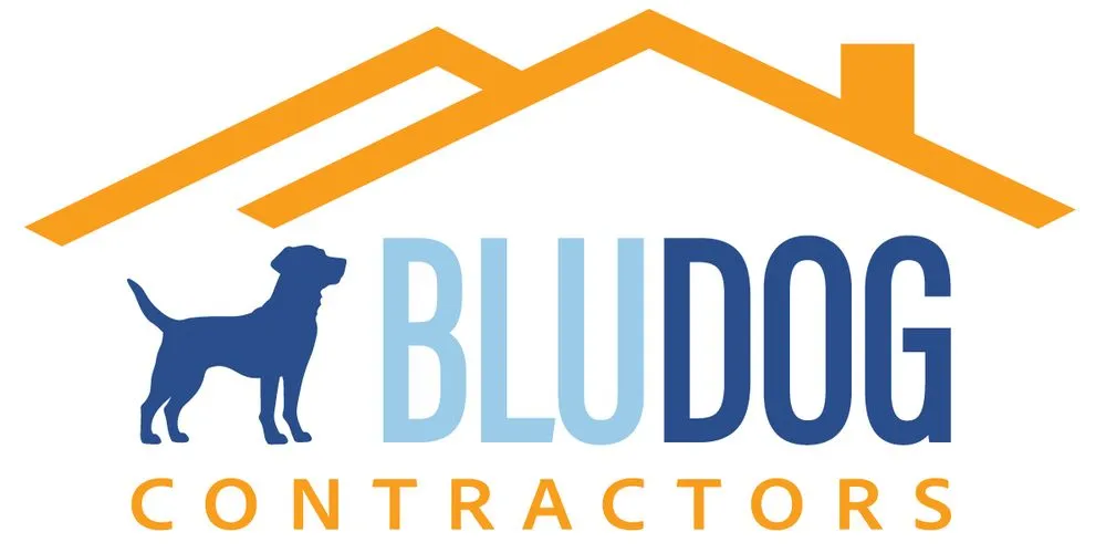 Slide of Blu Dog Contractors