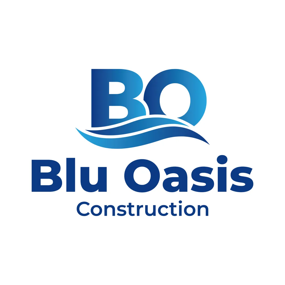 Slide of Blu Oasis Construction