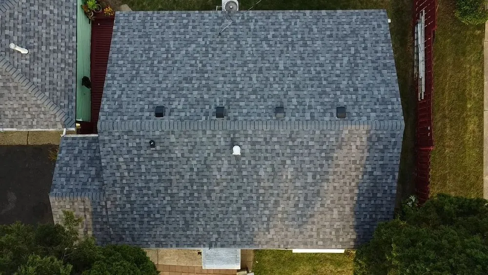 Slide of Blu Oasis Construction