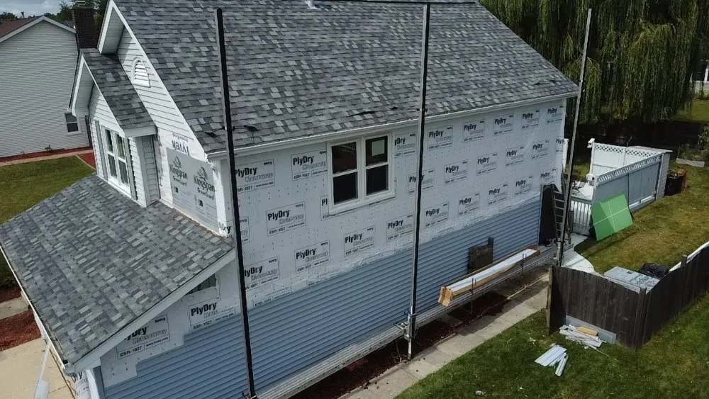 Slide of Blu Oasis Construction