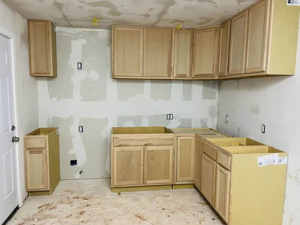 Slide of Blu Roofing & Construction