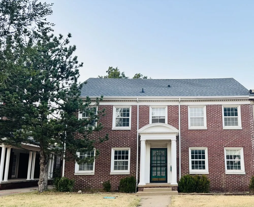 Slide of Blu Roofing & Construction