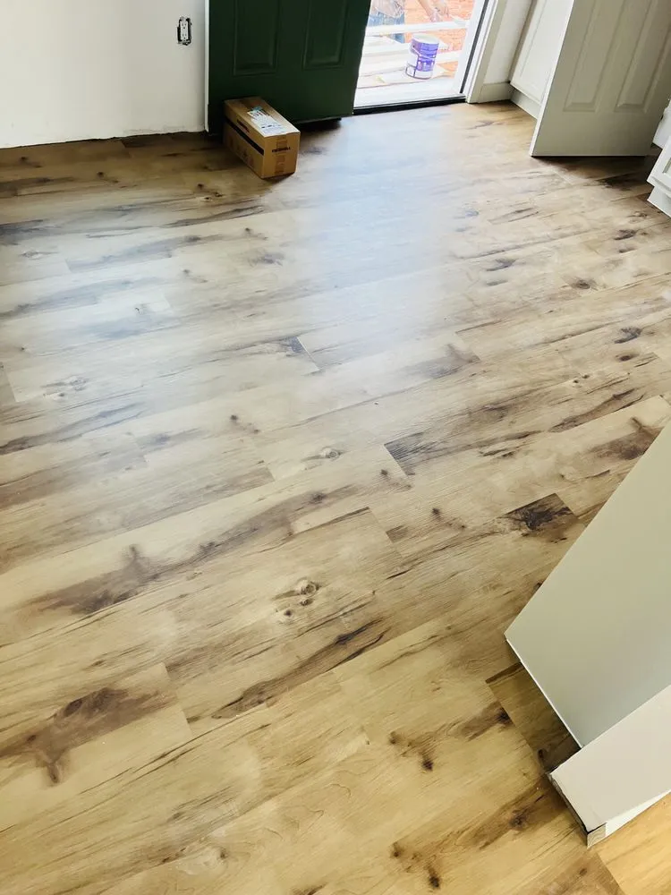 Slide of Blu Roofing & Construction