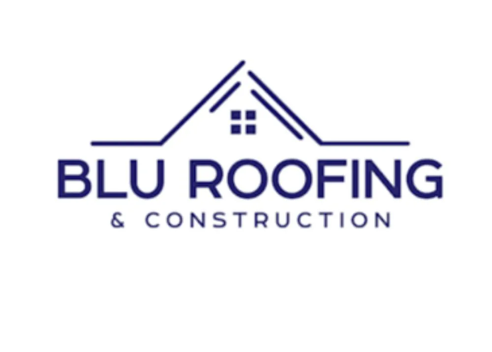 Slide of Blu Roofing & Construction