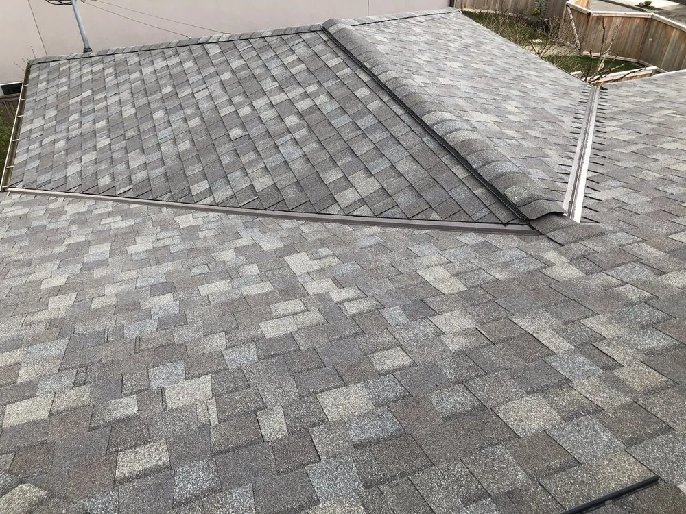 Slide of Blue & Blue Roofing