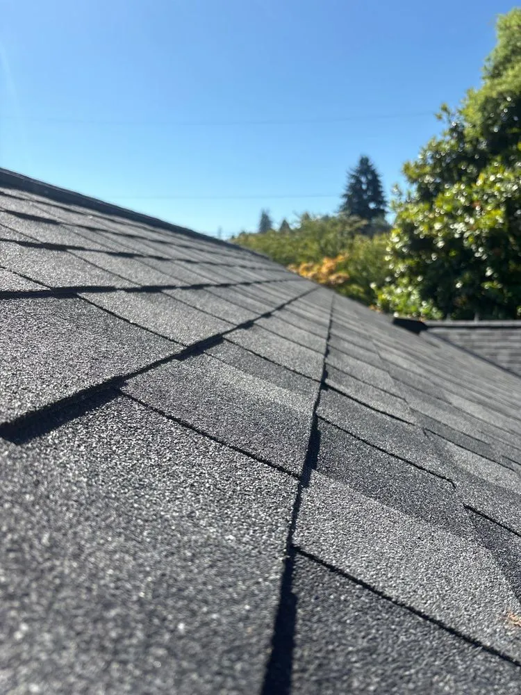 Slide of Blue & Blue Roofing