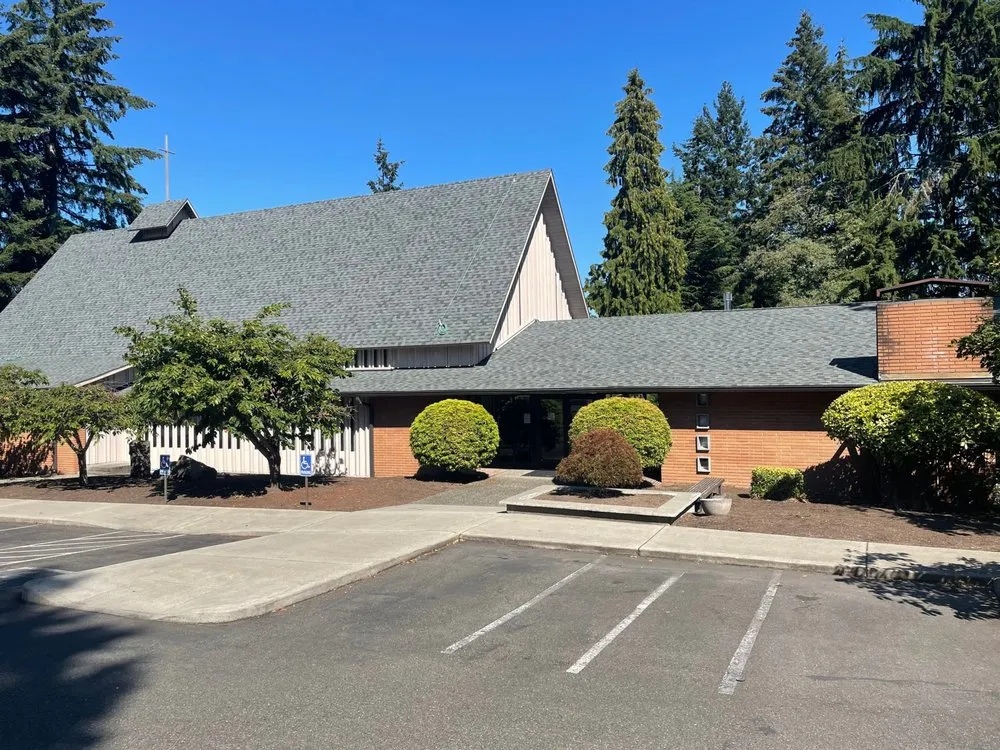 Slide of Blue & Blue Roofing