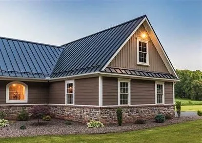 Slide of Blue Anchor Roofing & Restoration