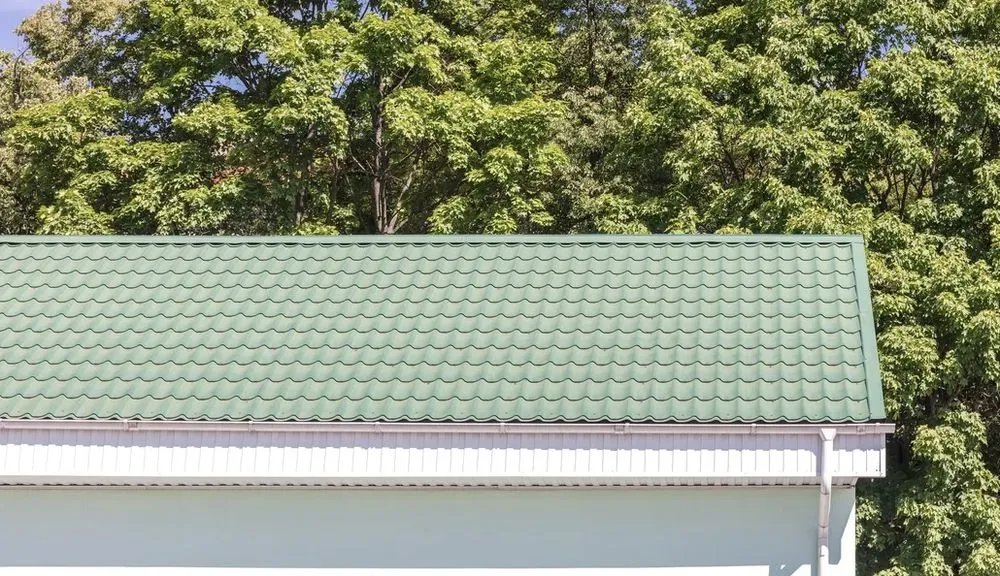 Slide of Blue Anchor Roofing & Restoration