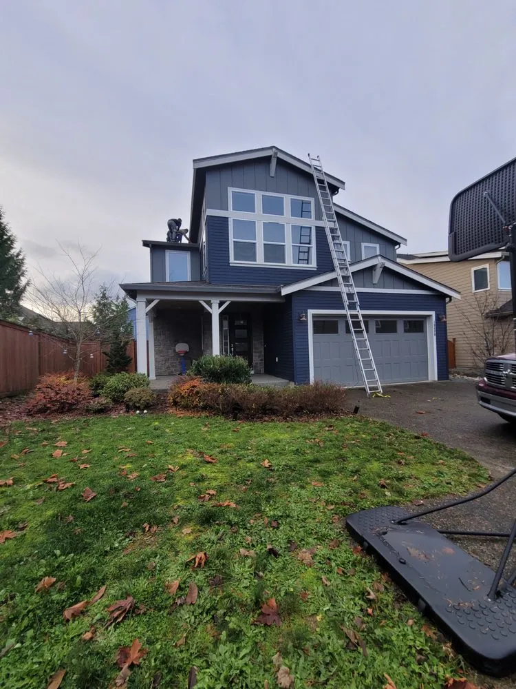 Slide of Blue Angels Prestige