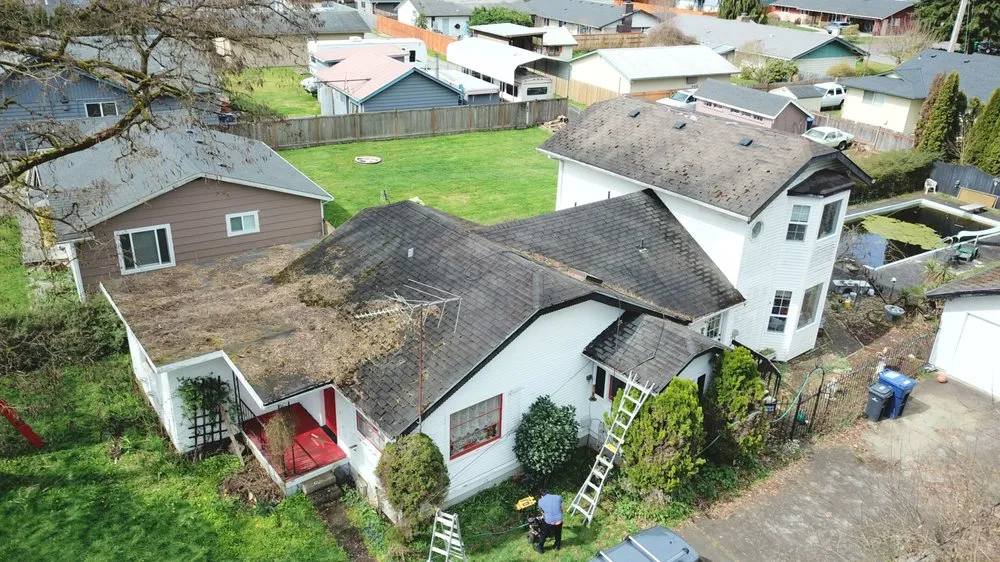 Slide of Blue Angels Prestige