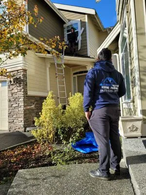 Blue Angels Prestige