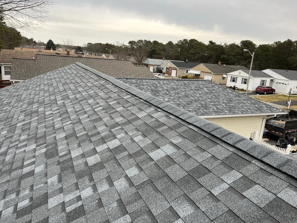 Slide of Blue Apex Home Improvement