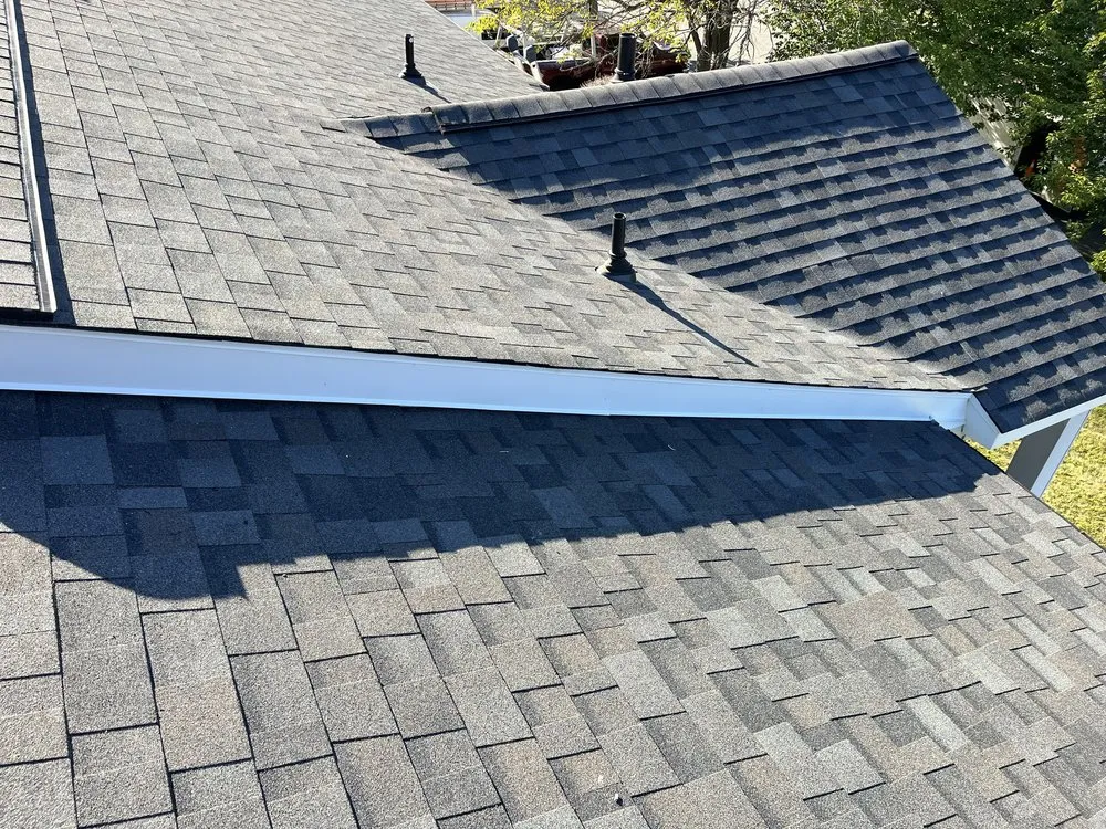 Slide of Blue Apex Home Improvement