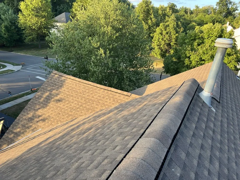 Slide of Blue Apex Home Improvement