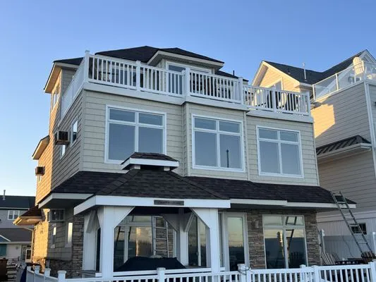 Blue Apex Home Improvement