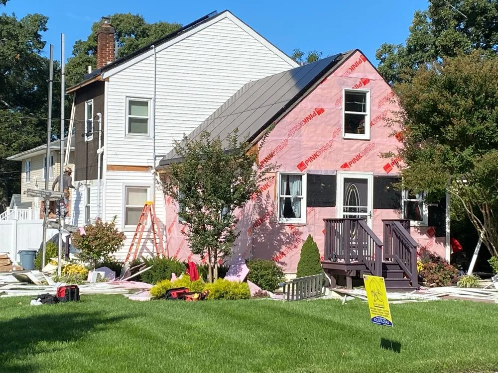 Slide of Blue Banana Contracting