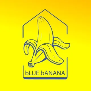Slide of Blue Banana Contracting