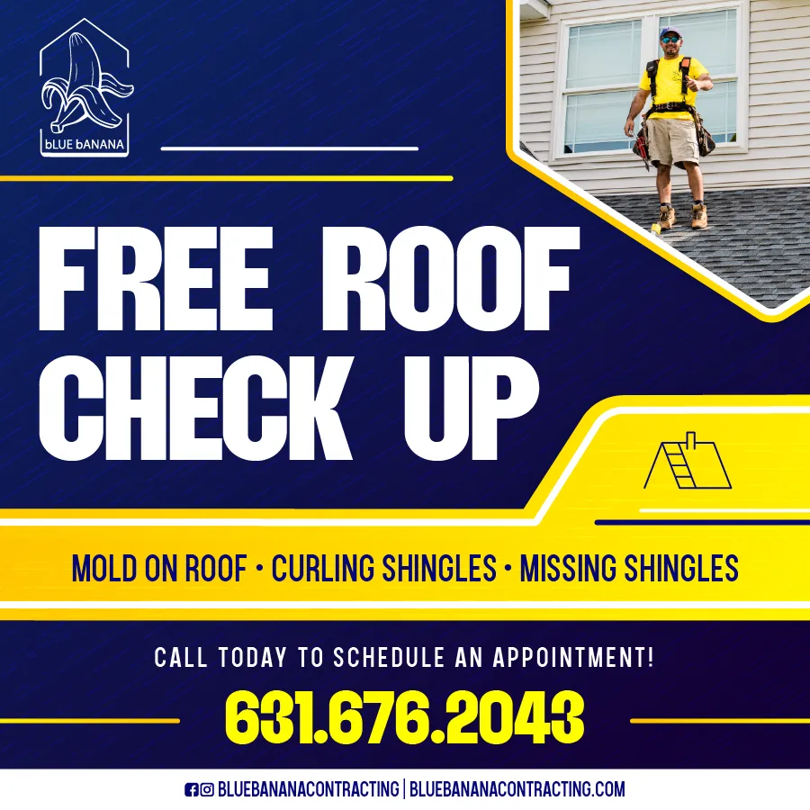 Slide of Blue Banana Contracting