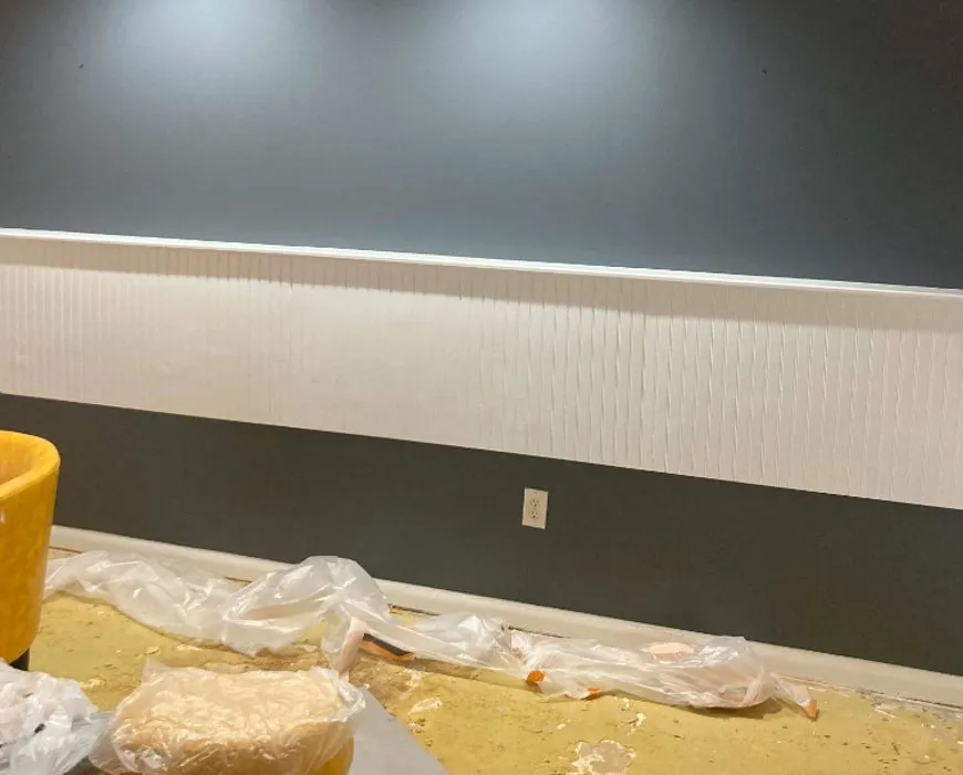 Slide of Blue Bay Residential Maintenance