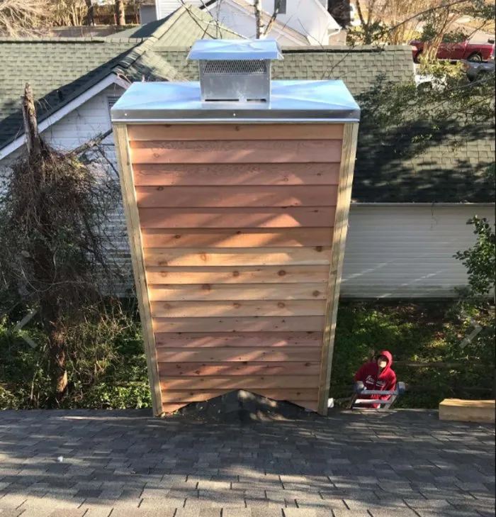 Slide of Blue Bay Residential Maintenance