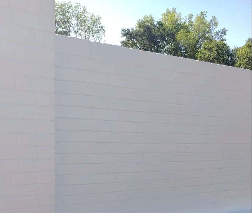 Slide of Blue Bay Residential Maintenance