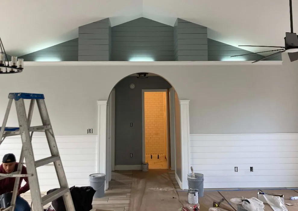 Slide of Blue Bay Residential Maintenance