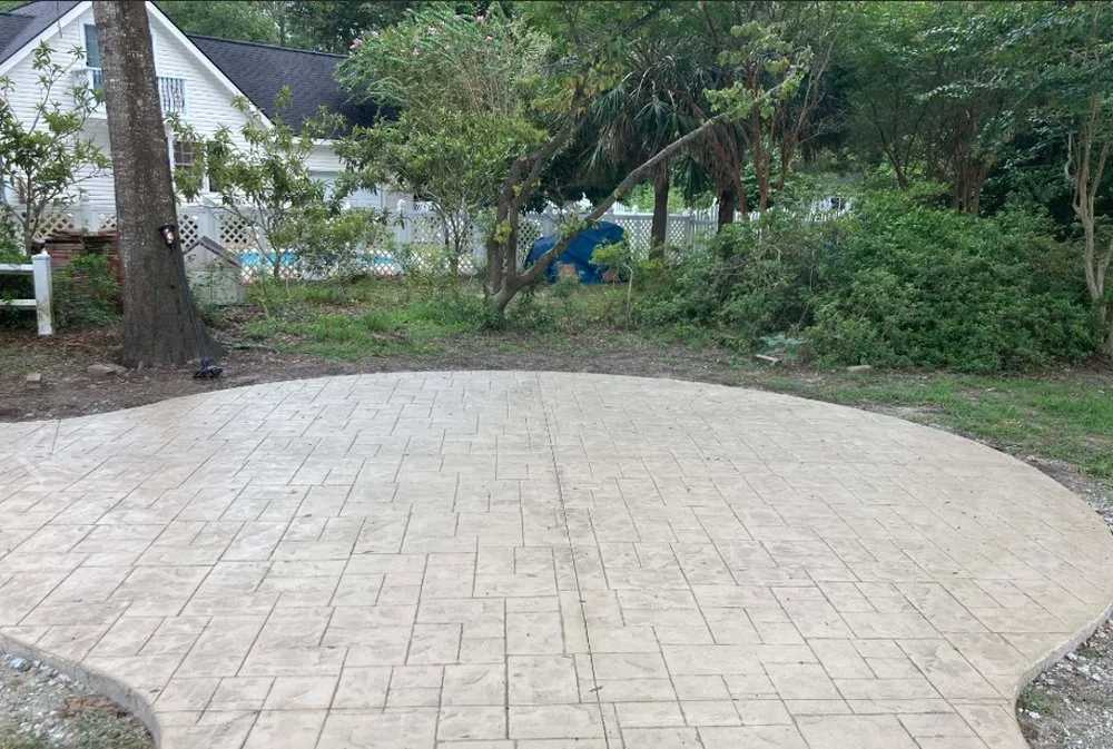 Slide of Blue Bay Residential Maintenance