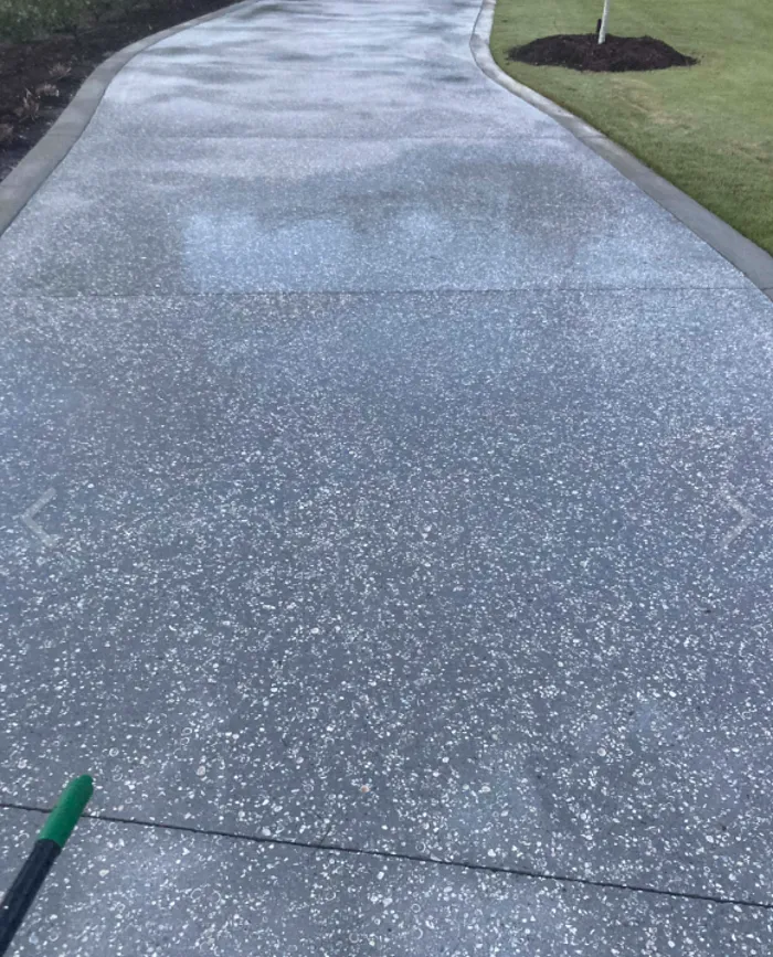 Slide of Blue Bay Residential Maintenance