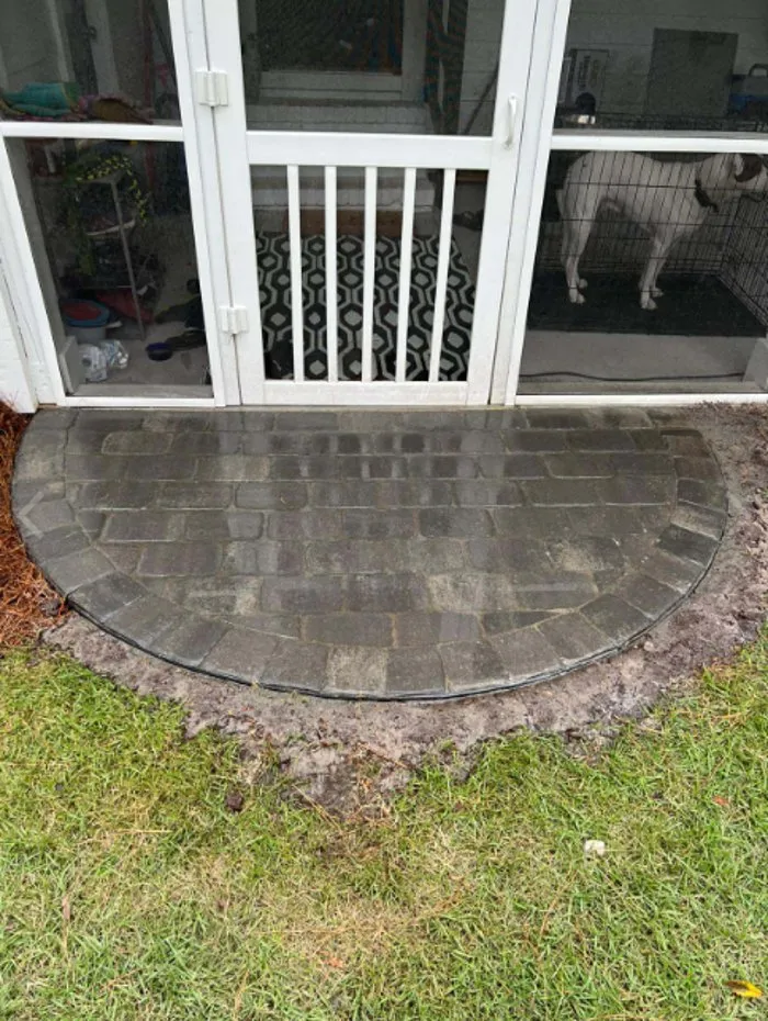 Slide of Blue Bay Residential Maintenance