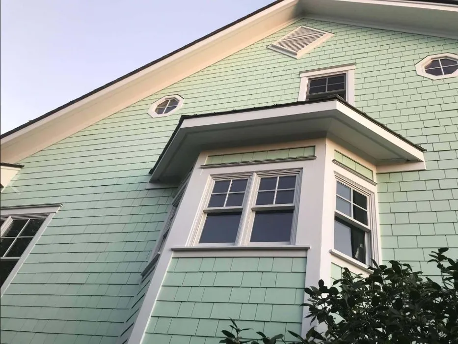 Slide of Blue Bay Residential Maintenance