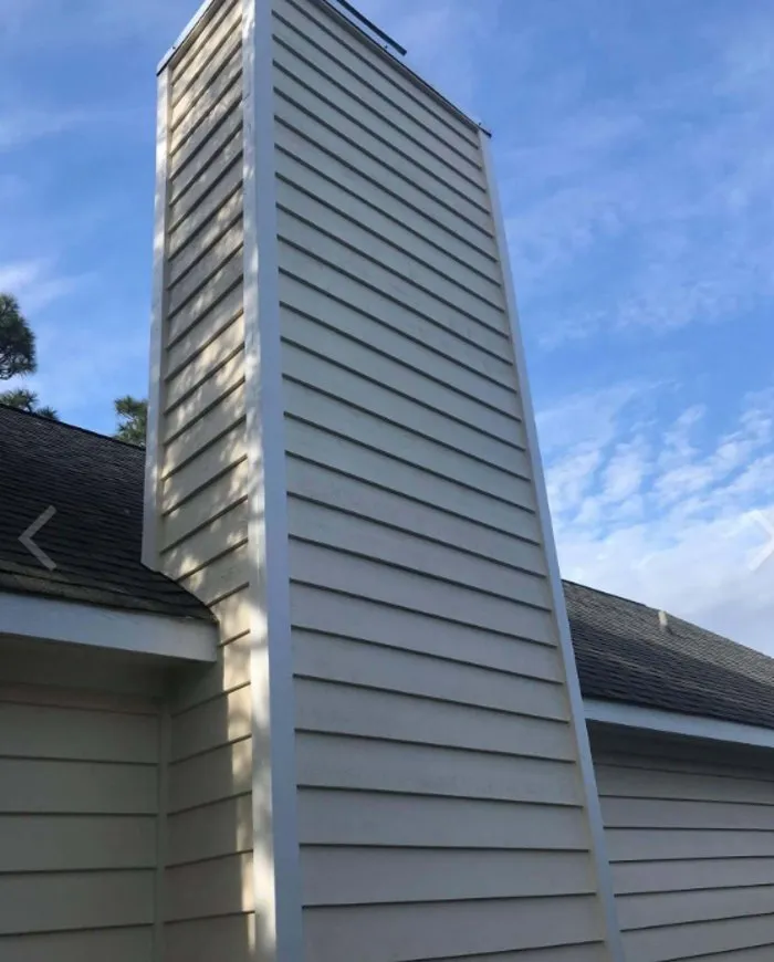 Slide of Blue Bay Residential Maintenance