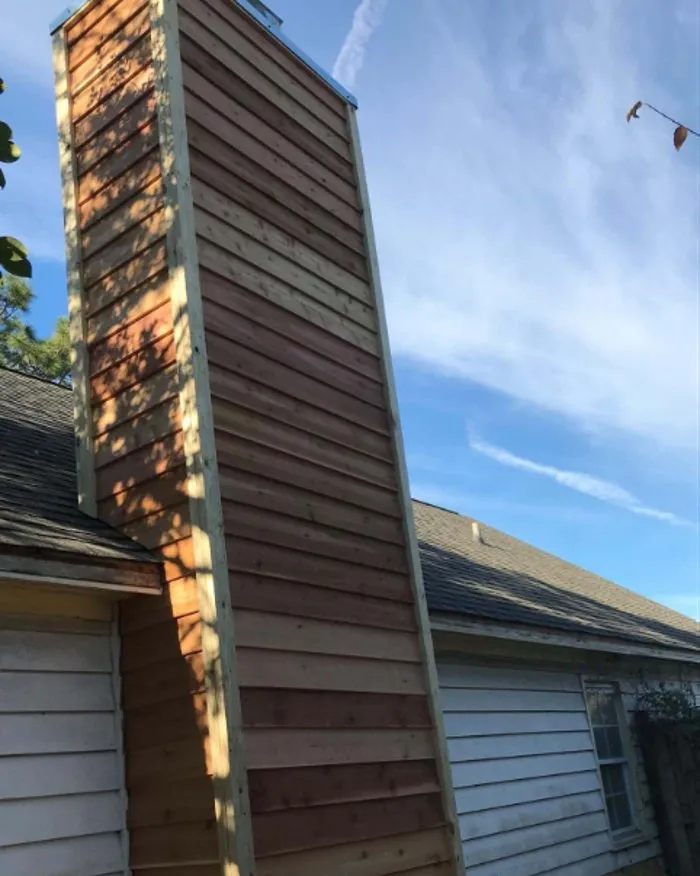 Slide of Blue Bay Residential Maintenance