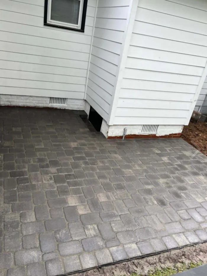 Slide of Blue Bay Residential Maintenance