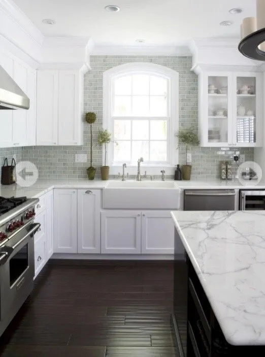 Slide of Blue Bird Homes