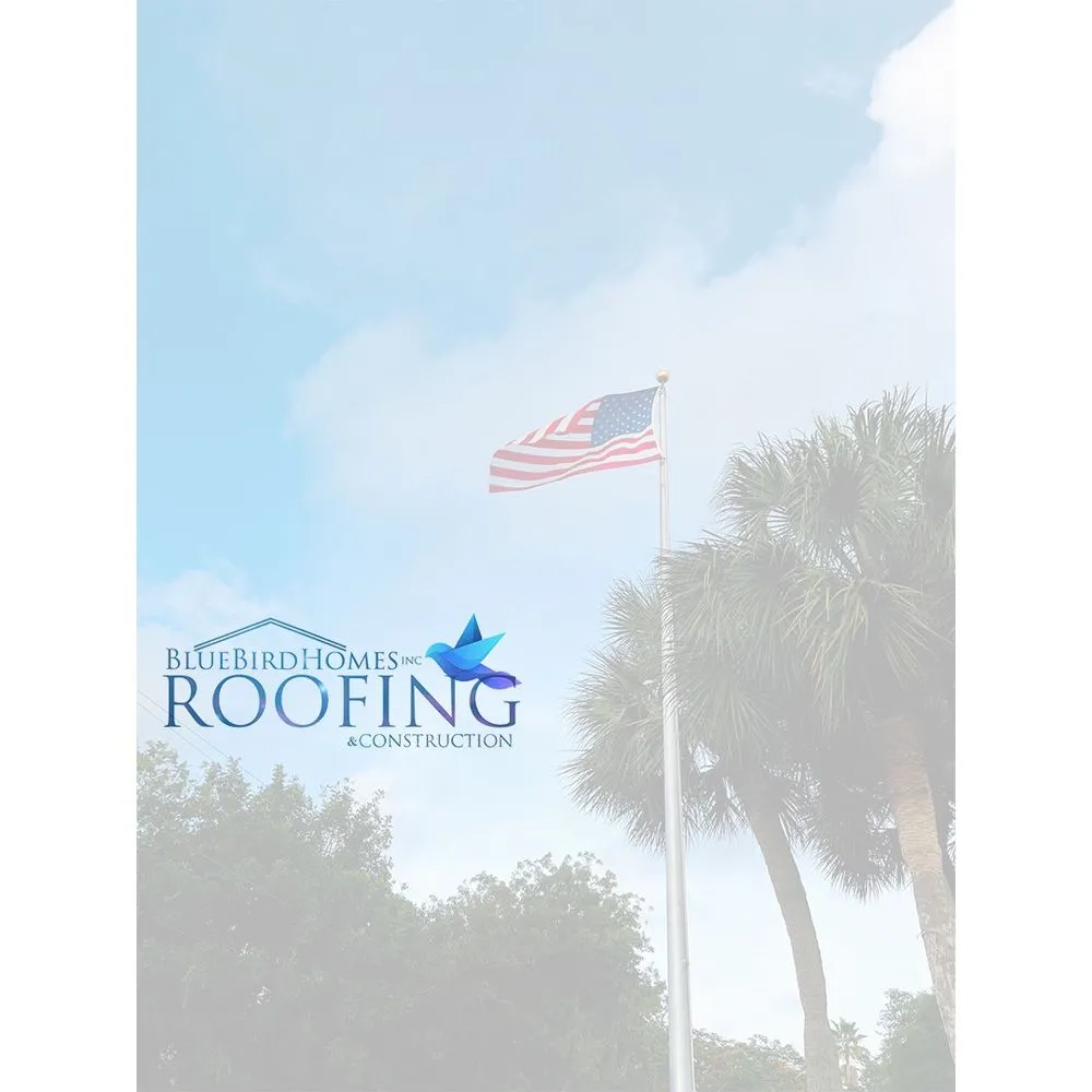 Slide of Blue Bird Homes