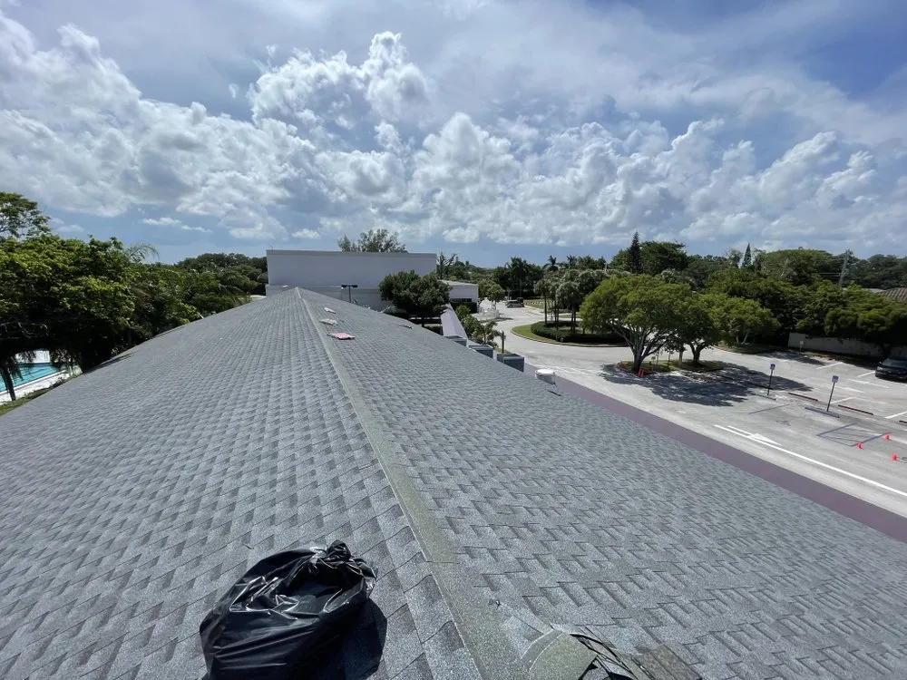 Slide of Blue Bird Homes