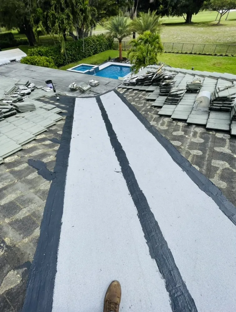 Slide of Blue Bird Homes