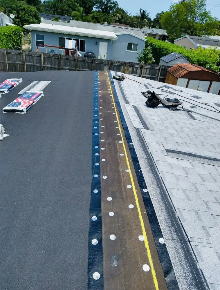 Slide of Blue Bird Homes