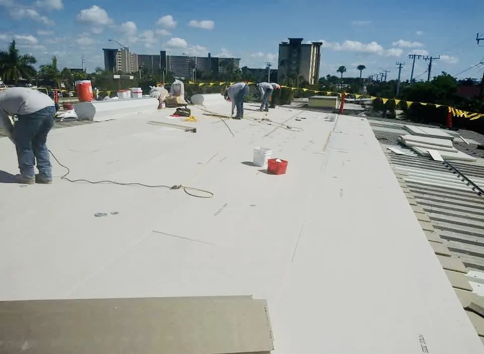 Slide of Blue Bird Homes